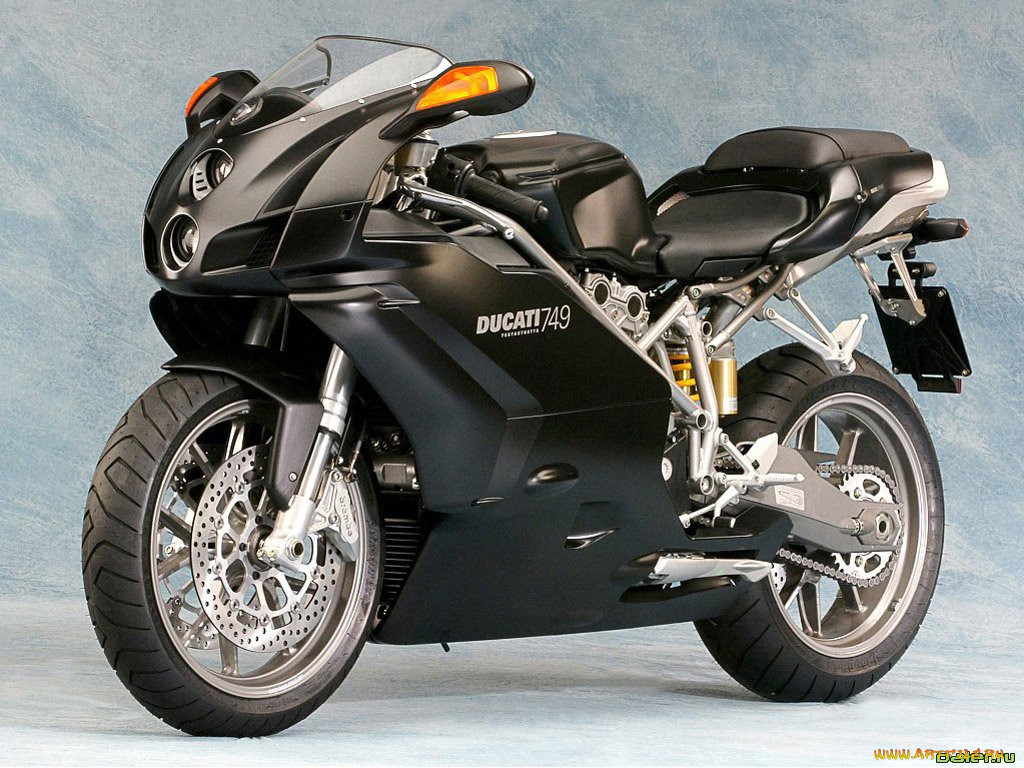 ducati, 